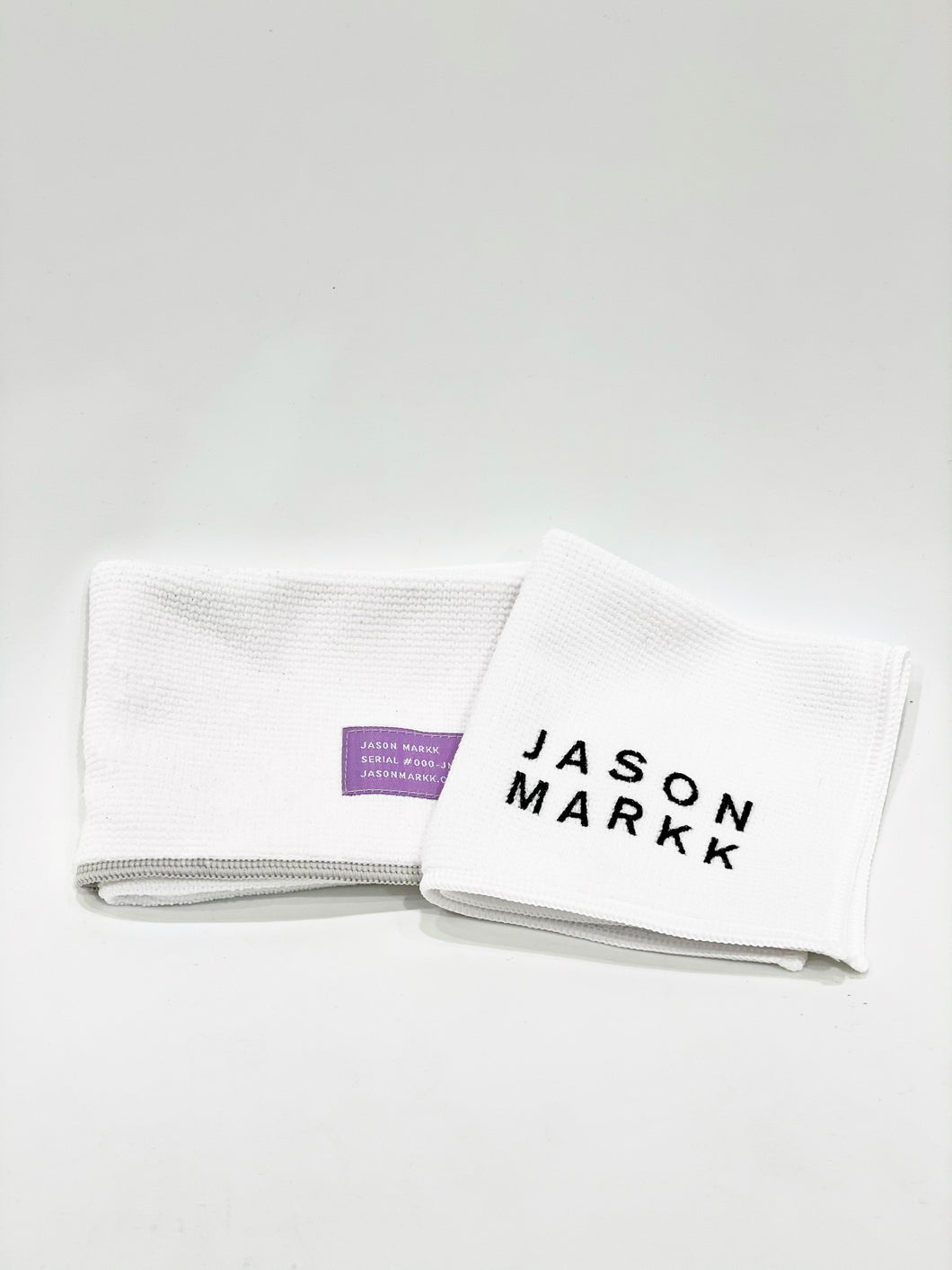 JASON MARKK PREMIUM MICROFIBER TOWEL