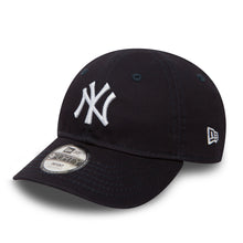 Load image into Gallery viewer, NEW ERA 9FORTY MY FIRST NEW ERA BABY CAP NEW YORK YANKEES
