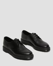 Load image into Gallery viewer, DR. MARTENS 1461 MONO BLACK SMOOTH
