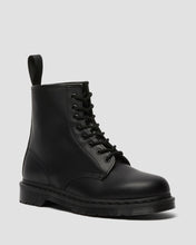 Load image into Gallery viewer, DR. MARTENS 1460 MONO BLACK SMOOTH
