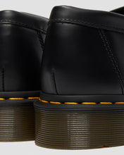 Load image into Gallery viewer, DR. MARTENS ADRIAN BLACK SMOOTH
