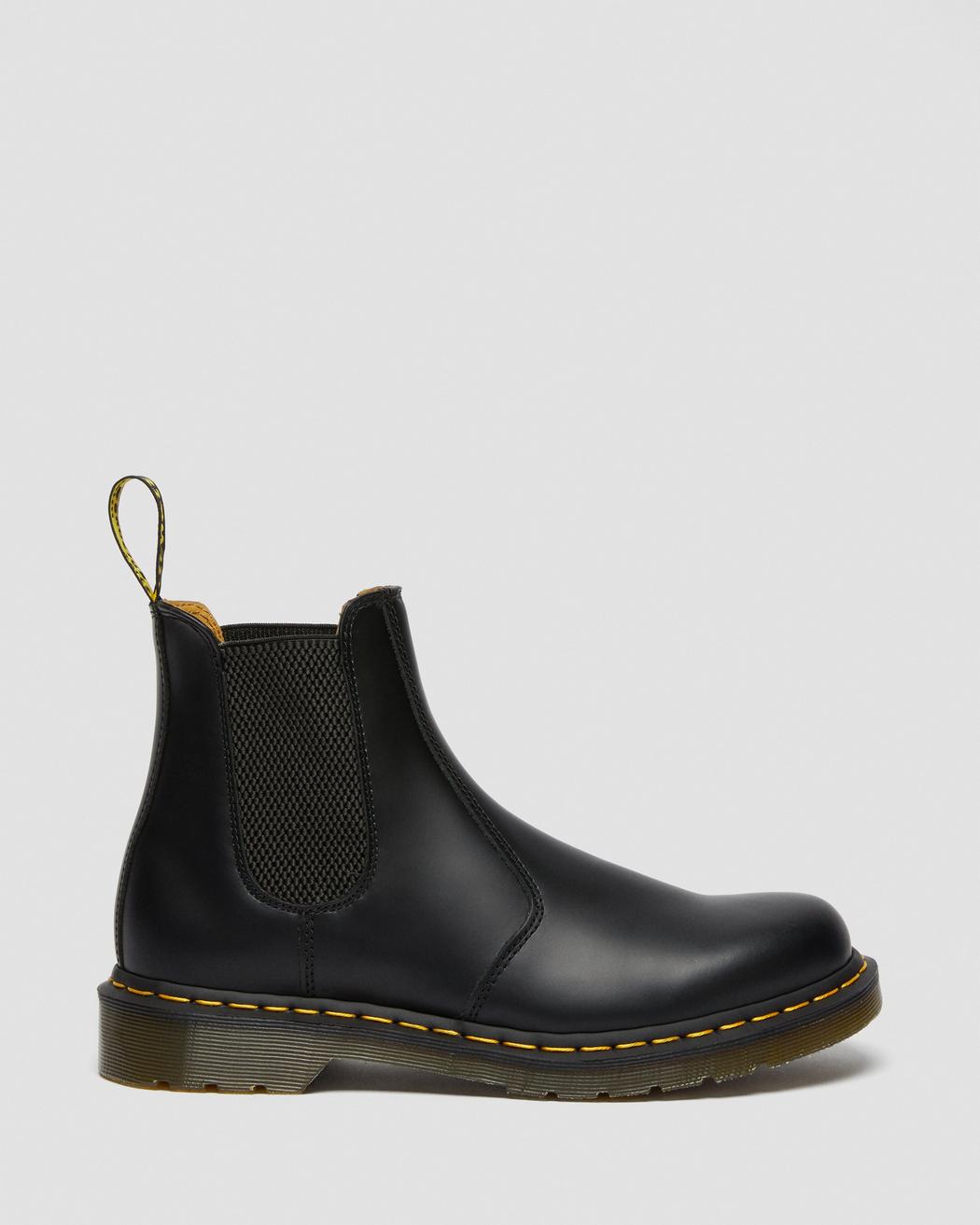 DR MARTENS 2976 YS SMOOTH