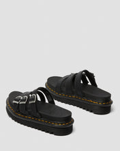 Load image into Gallery viewer, DR. MARTENS BLAIRE SLIDE
