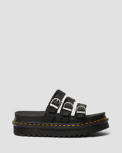 Load image into Gallery viewer, DR. MARTENS BLAIRE SLIDE
