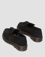 Load image into Gallery viewer, DR. MARTENS ADRIAN SUEDE LOAFER
