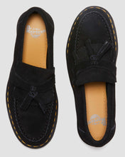 Load image into Gallery viewer, DR. MARTENS ADRIAN SUEDE LOAFER
