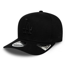 Load image into Gallery viewer, NEW ERA 9FIFTY STRETCH SNAPBACK CAP LOS ANGELES DODGERS
