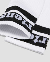 Load image into Gallery viewer, DR. MARTENS ATHLETIC LOGO SOCK
