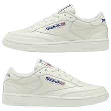 Load image into Gallery viewer, REEBOK CLUB C 85
