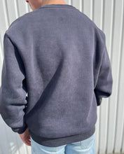 Load image into Gallery viewer, KARL KANI WOVEN SIGNATURE WASHED CREW
