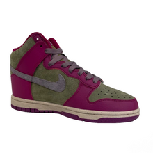 Lade das Bild in den Galerie-Viewer, NIKE DUNK HIGH
