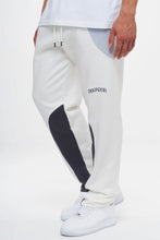 Load image into Gallery viewer, PEGADOR MISKIN PATCHWORK WIDE SWEAT PANTS
