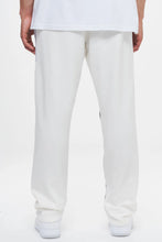 Load image into Gallery viewer, PEGADOR MISKIN PATCHWORK WIDE SWEAT PANTS
