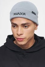 Load image into Gallery viewer, PEGADOR GLENDALE FISHERMAN BEANIE
