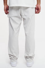 Load image into Gallery viewer, PEGADOR CHARO CARPENTER JEANS WASHED CLOUD GREY
