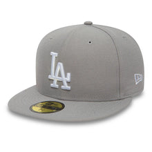 Load image into Gallery viewer, NEW ERA 59FIFTY FITTED CAP LOS ANGELES DODGERS
