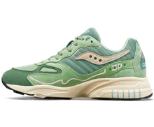 Load image into Gallery viewer, SAUCONY 3D GRID HURRICANE
