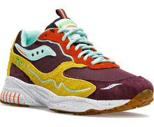 Load image into Gallery viewer, SAUCONY 3D GRID HURRICANE TRAILIAN
