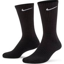 Load image into Gallery viewer, NIKE EVERYDAY CUSHIONED CREW SOCKEN
