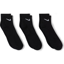 Load image into Gallery viewer, NIKE EVERYDAY CUSHIONED ANKLE SOCKEN 3ER PACK

