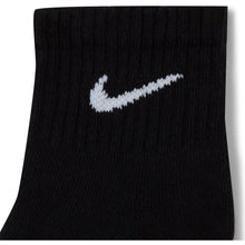 Load image into Gallery viewer, NIKE EVERYDAY CUSHIONED ANKLE SOCKEN 3ER PACK
