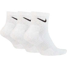 Load image into Gallery viewer, NIKE EVERYDAY CUSHIONED ANKLE SOCKEN
