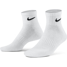 Load image into Gallery viewer, NIKE EVERYDAY CUSHIONED ANKLE SOCKEN
