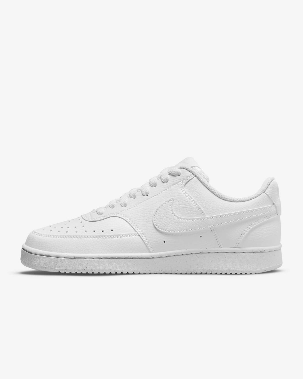 NIKE W COURT VISION LOW NEXT NATURE