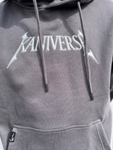 Load image into Gallery viewer, KARL KANI WOVEN SIGNATURE METAVERSE OS HOODIE
