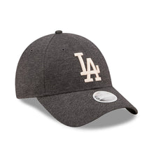 Load image into Gallery viewer, NEW ERA 9FORTY WOMEN CAP LOS ANGELES DODGERS
