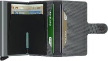 Load image into Gallery viewer, SECRID MINIWALLET CARBON COOL GREY
