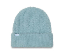 Load image into Gallery viewer, NEW ERA FLUFFY BEANIE
