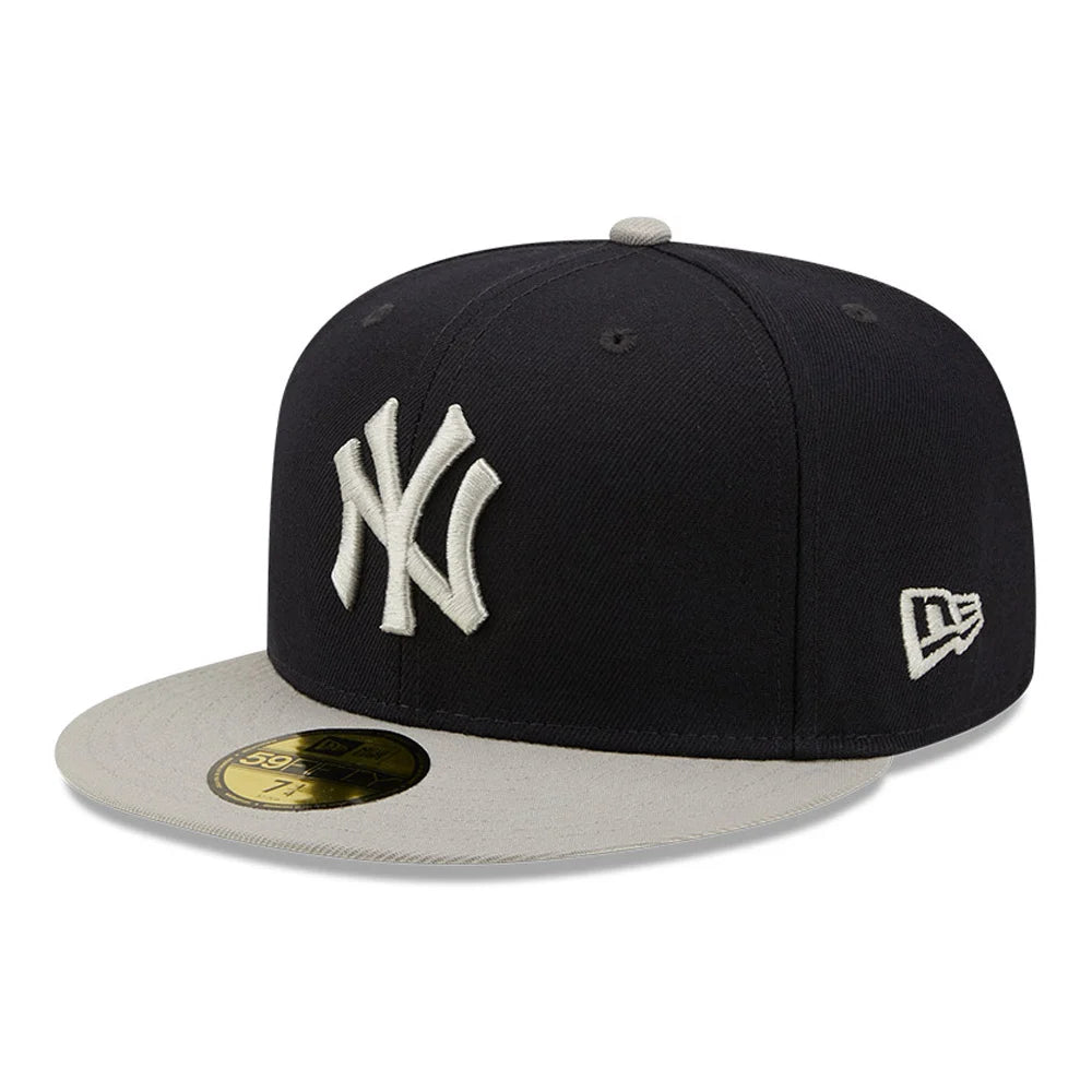 NEW ERA 59FIFTY FITTED CAP NEW YORK YANKEES